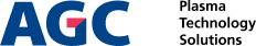 Logo AGC plasma