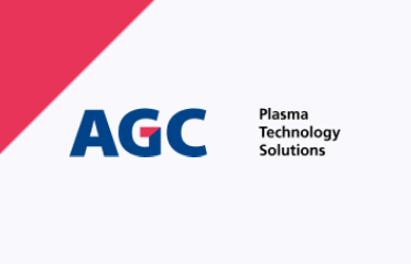 Logo AGC plasma