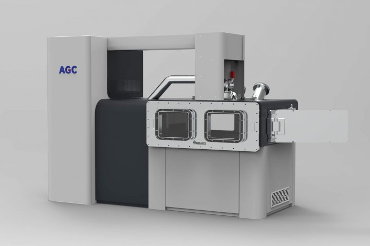 Ion Beam Implantation Systems