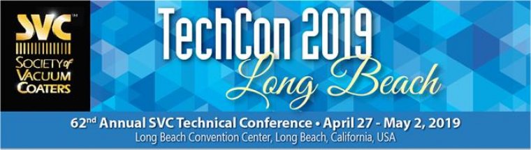 SVC TechCon in Long Beach