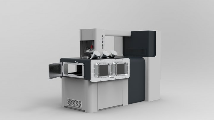 Ion Beam Implantation Systems