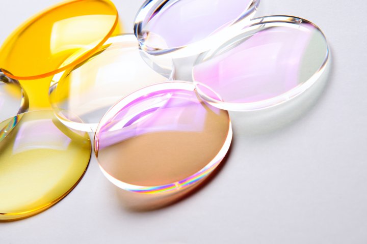 Optical Coatings