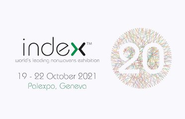 EDANA Index fair in Geneva on 19-22 October