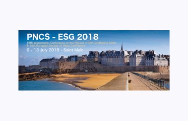 Meet us at PNCS - ESG on July 10th in Saint Malo