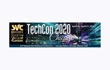 AGC at SVC TechCon 2020 in Chicago
