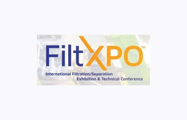Meet us at FiltXPO Chicago