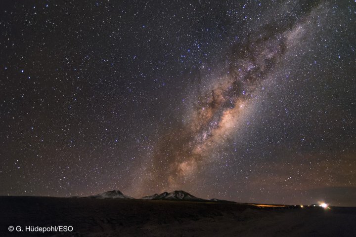 Astronomical Mirrors