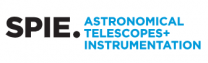 SPIE Astronomical Telescopes