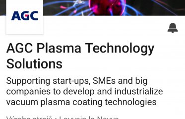 AGC Plasma Technology Solutions reaches 2,000 followers on LinkedIn!