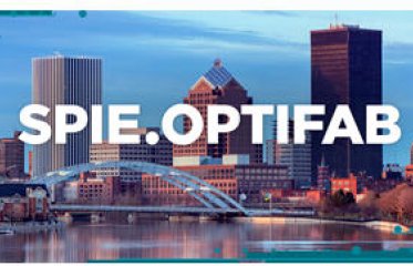 We will be exhibiting at SPIE Optifab