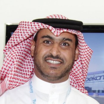 Abdulmonem Al Harbi